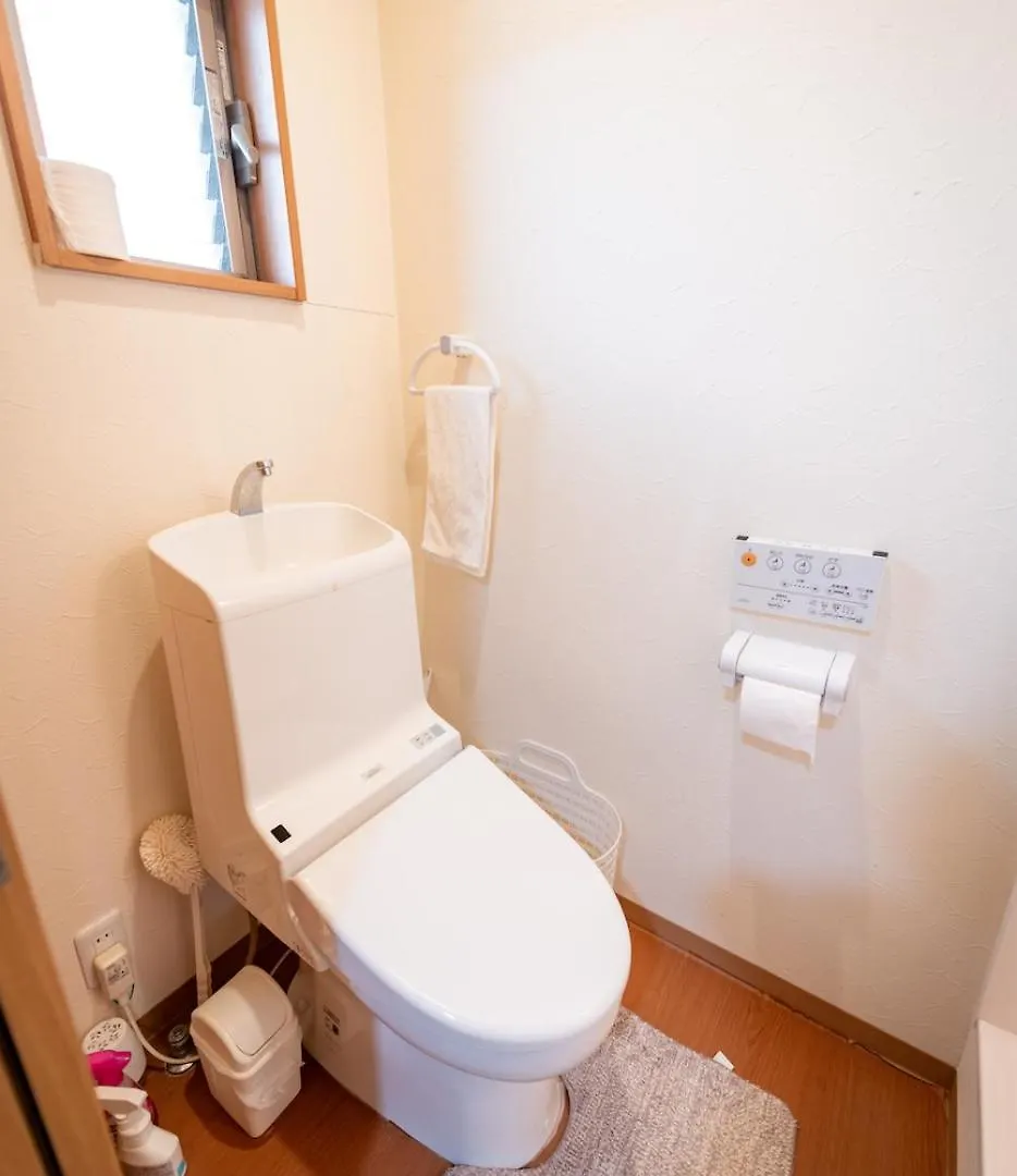 京都東福寺鴨川沿いguest House Kyoan Private Room貸切独立卫浴鸭川旁边多人一起入住划算 アパート