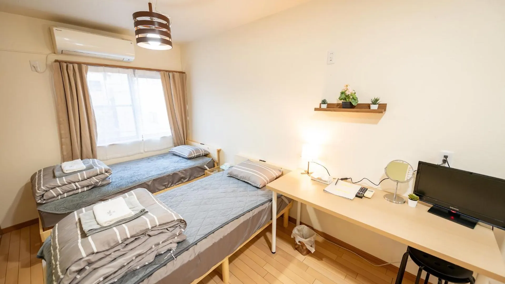 京都東福寺鴨川沿いguest House Kyoan Private Room貸切独立卫浴鸭川旁边多人一起入住划算 0*, 京都市 日本