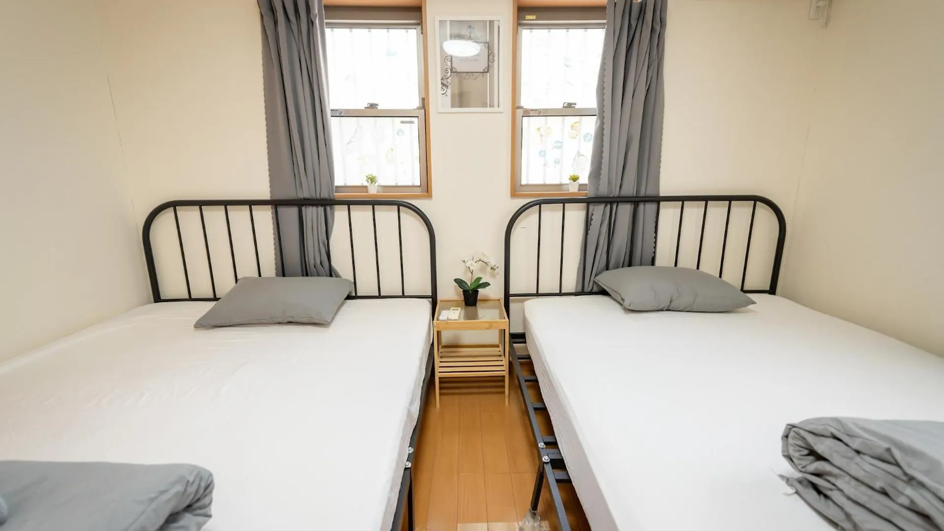 京都東福寺鴨川沿いguest House Kyoan Private Room貸切独立卫浴鸭川旁边多人一起入住划算 0*, 京都市 日本