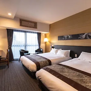 Zen Hotel apartamentowy