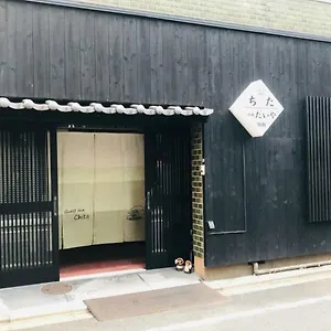 게스트 인 치타 교토