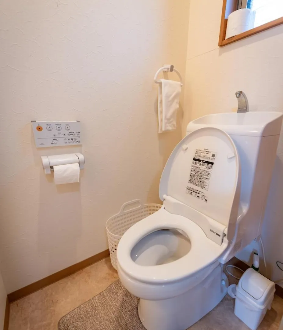 京都東福寺鴨川沿いguest House Kyoan Private Room貸切独立卫浴鸭川旁边多人一起入住划算 0*, Kyoto