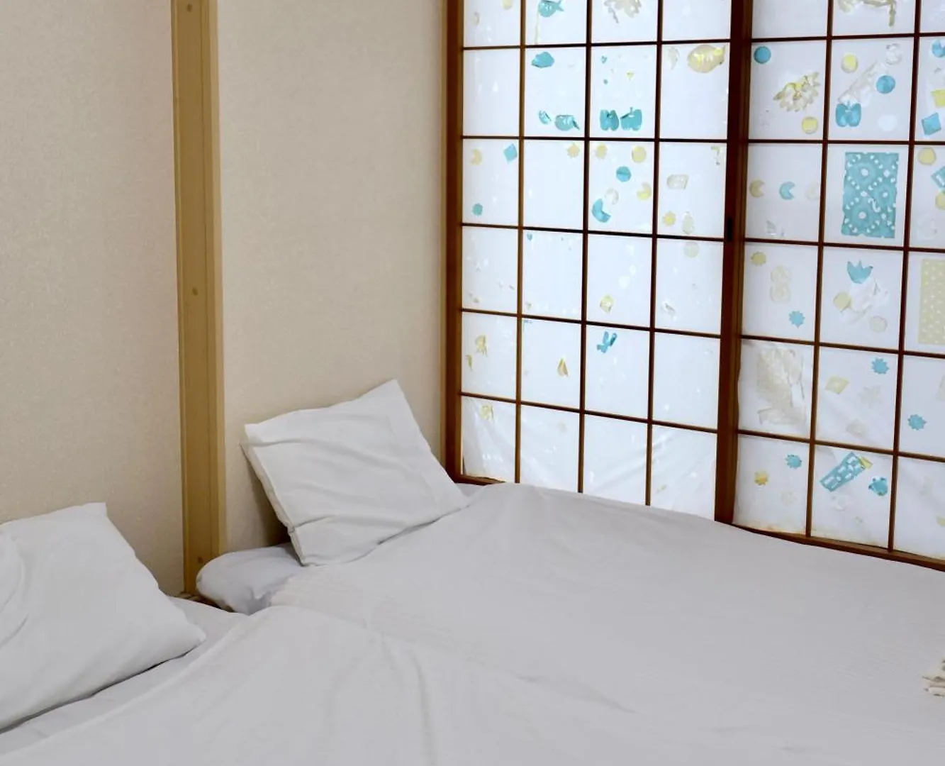京都東福寺鴨川沿いguest House Kyoan Private Room貸切独立卫浴鸭川旁边多人一起入住划算 Lejlighed
